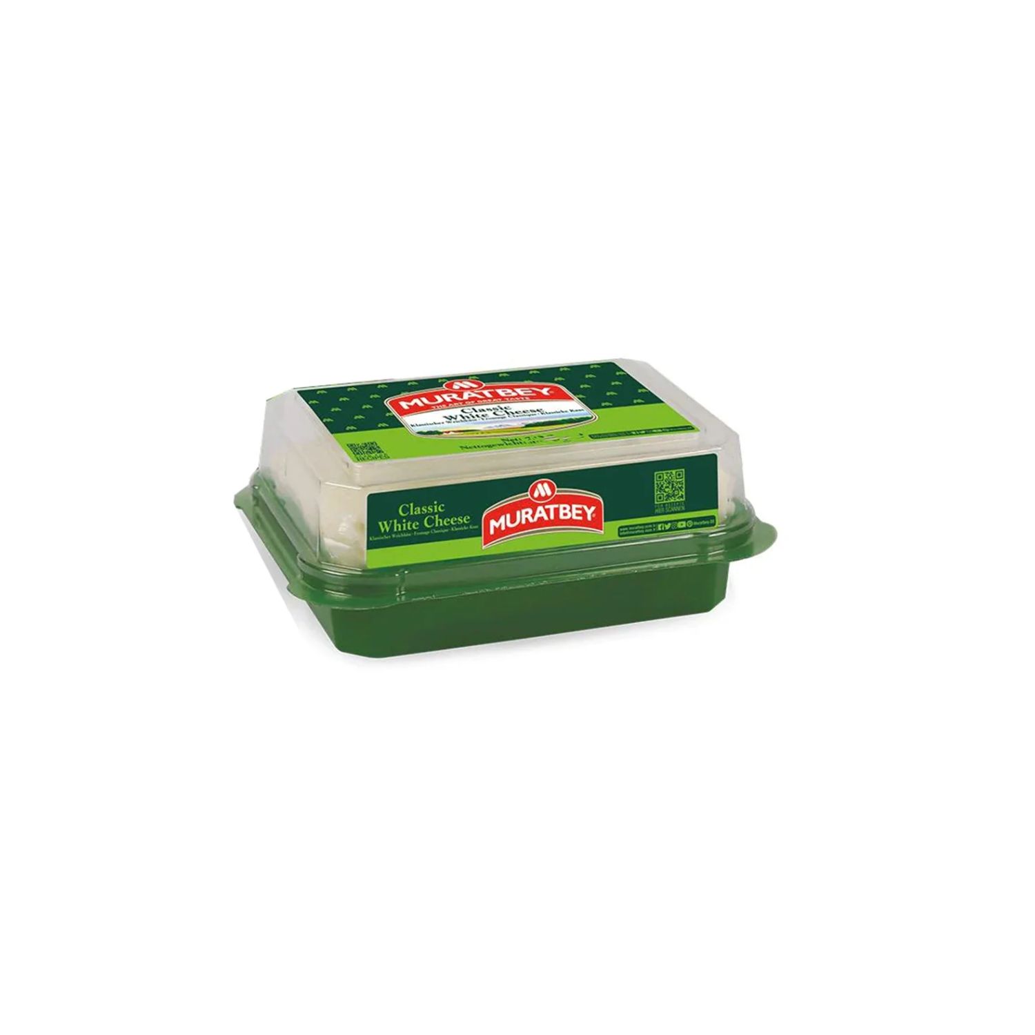 Muratbey White Cheese 300g